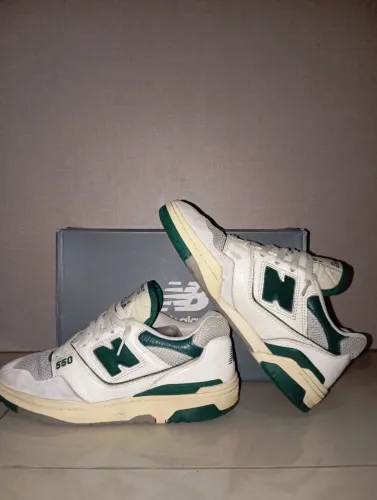 New balance 550