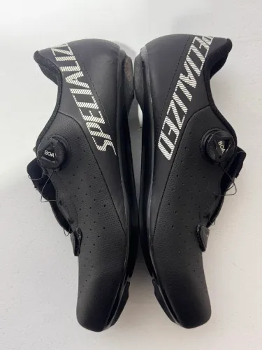 Sapatilha Specialized torch 1.0 tamanho 41 brasil semi nova 