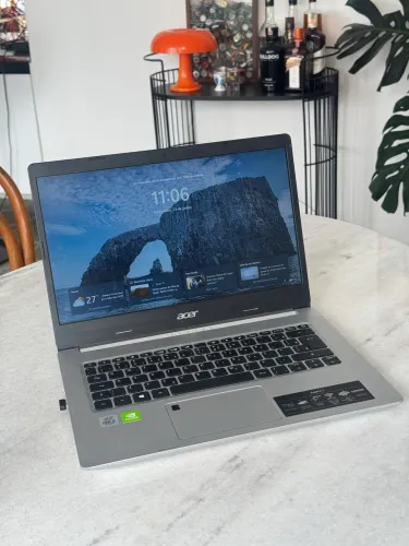 Notebook Acer Aspire A514