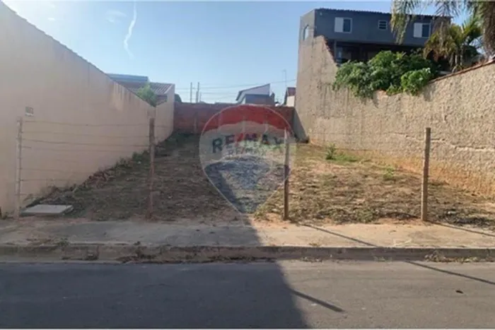 Terreno de 250mts a venda no Interior de São Paulo!!!