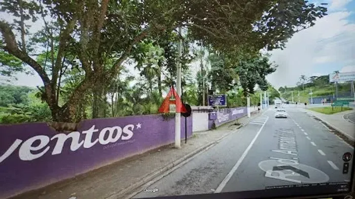 Terreno em Valo Velho - São Paulo