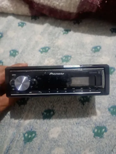 Vendo Pioneer MVH-X7000BR