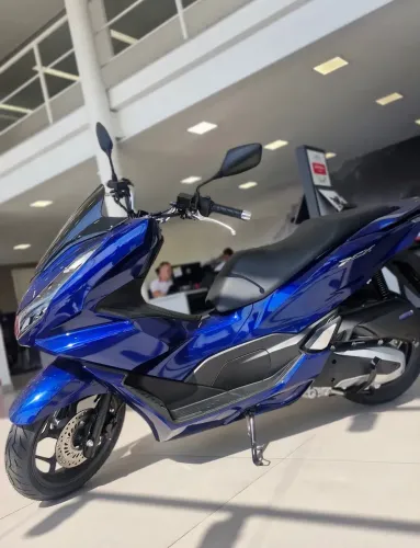 PCX 160 ABS- PRONTA ENTREGA