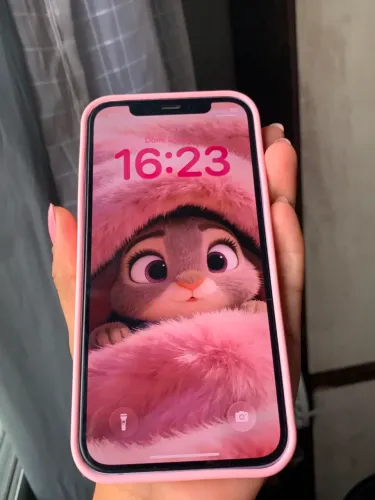 iPhone 12