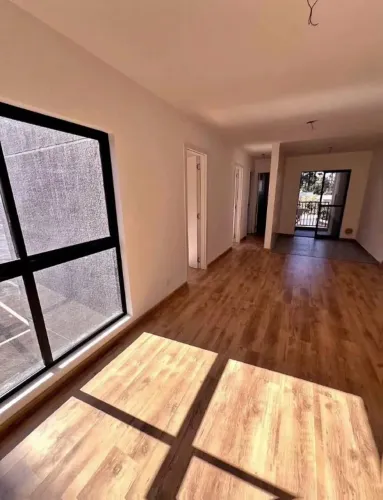 (E) APARTAMENTO PRADO VELHO