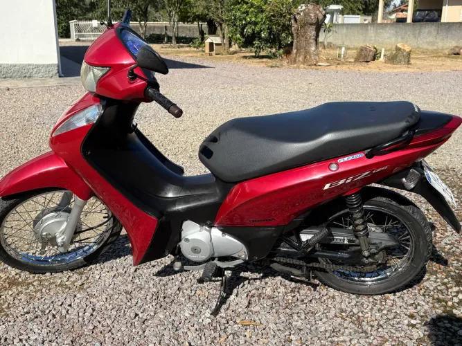 BIZ 125 2014