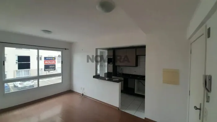 Apartamento 2 dormitórios à venda no Garden Club House - Areal