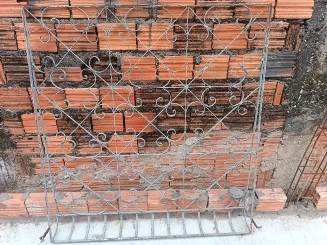 Grade de janela