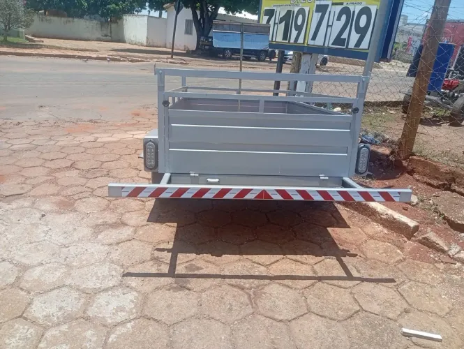 Carretinha