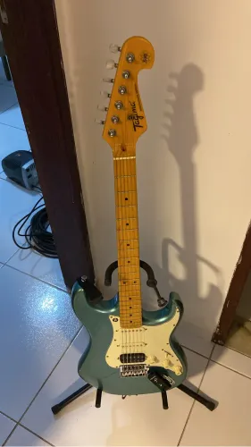 Guitarra