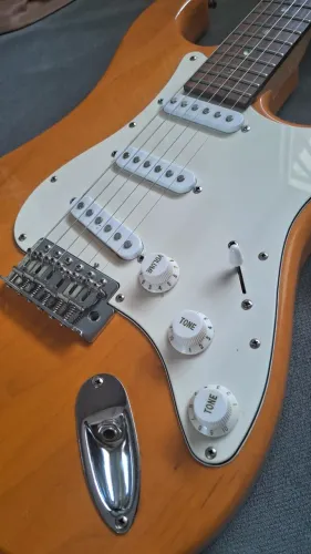 Guitarra Tagima T-735 Special "Stratocaster"
