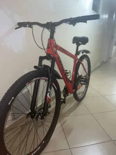 Bike aro 29 Gallo