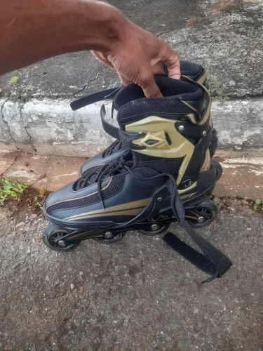 Patins Gonew Tamanho 43