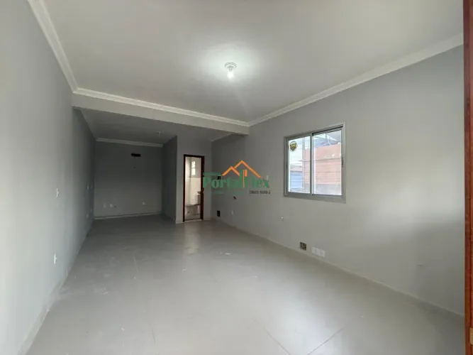 Sala à locação em Novo Horizonte Serra/ES