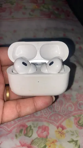 Air pods 2 geração 