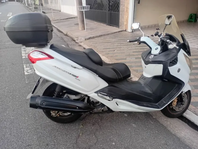 Maxym400 i bom estado