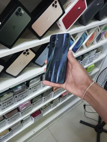 REALME C33
