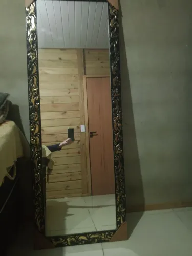 Espelho de parede novo