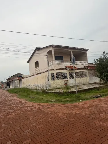 Bairro Joafra 