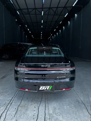 BYD King GL 1.5 16V Aut. (hibrido) 2025