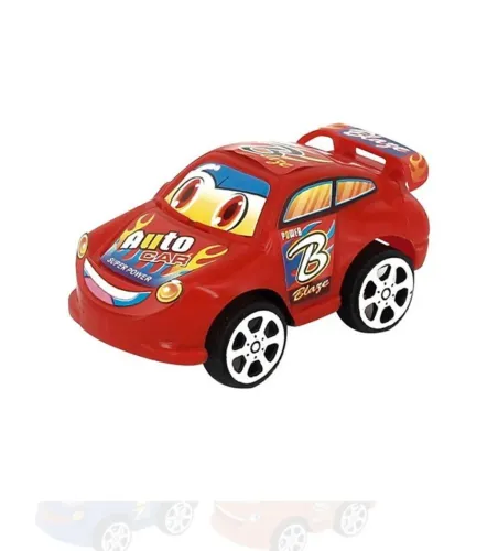 Carro de brinquedo