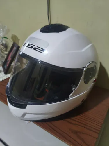 CAPACETE LS2 