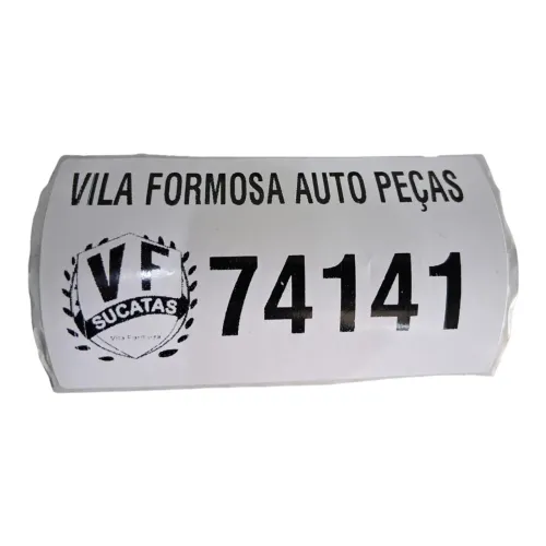Volante Motor Cremalheira Vw Up T-cross Polo Nivus