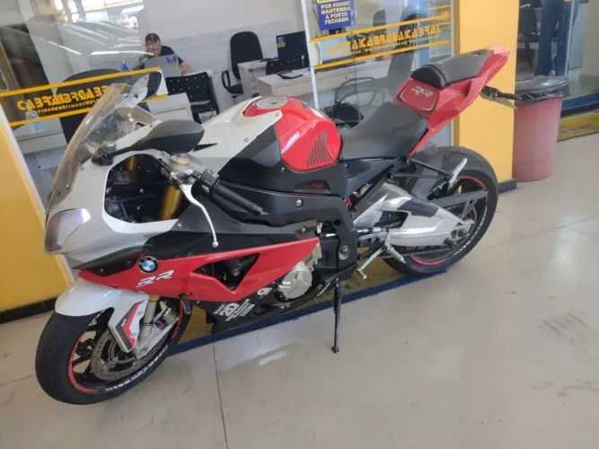 S1000RR