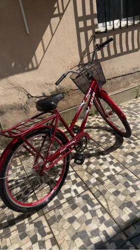 VENDO POTI CALOI ARO 26