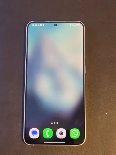 Troco S24 Plus por iphone