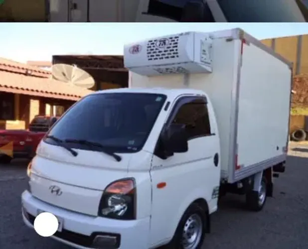 Hyundai HR 2.5 TCI Diesel (rs/rd) 2014