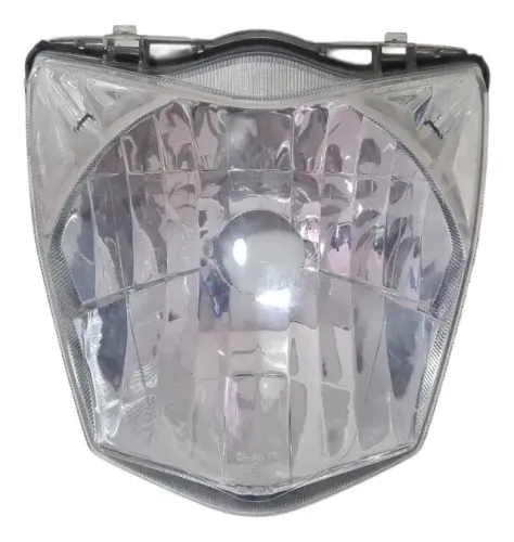Farol Honda Cg 150 14/15 Cg 160 16/24 Original Detalhe 59170 Ambos Lados