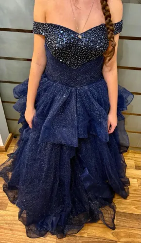 Vestido para festa