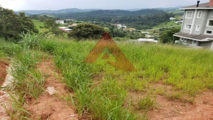 Terreno Residencial à venda, Canaã, Jambeiro - TE0941.