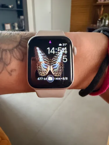 Apple Watch SE 2