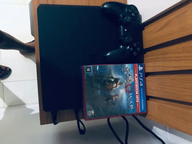 vendo ps4 em troca de pc gamer 