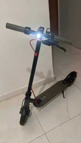 PATINETE ELÉTRICO