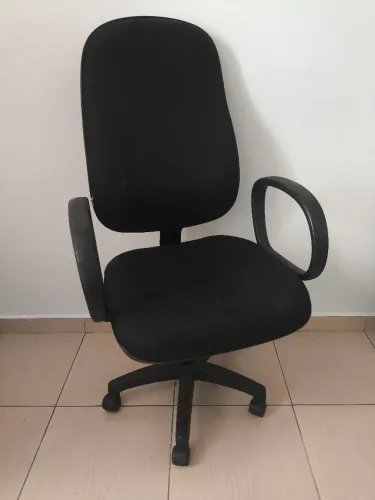 Cadeira Presidente de Escritório