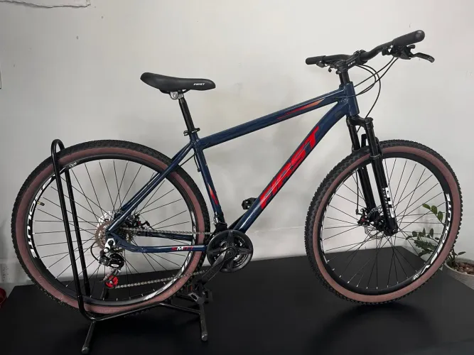 Bicicleta. Preço negociável!