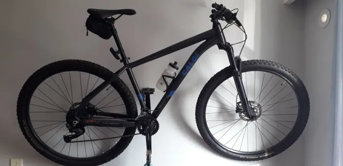Vendo Caloi Explorer Comp 2021