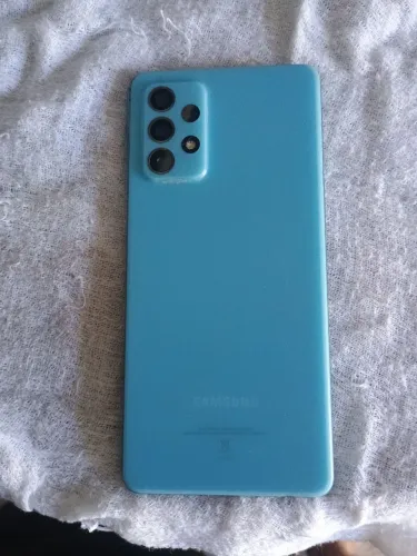 Samsung Galaxy A72