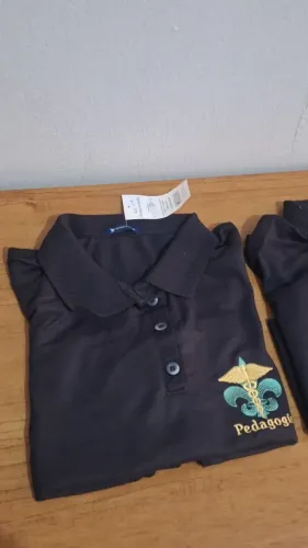 Blusas Pedagogia FRM