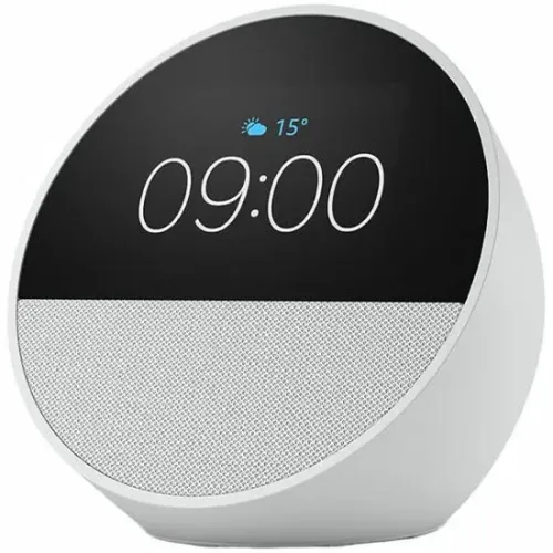 Amazon Echo Spot 2024 Wi-Fi / Bluetooth
