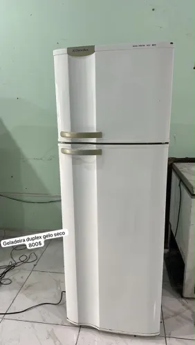 Geladeiras a partir de 550,00