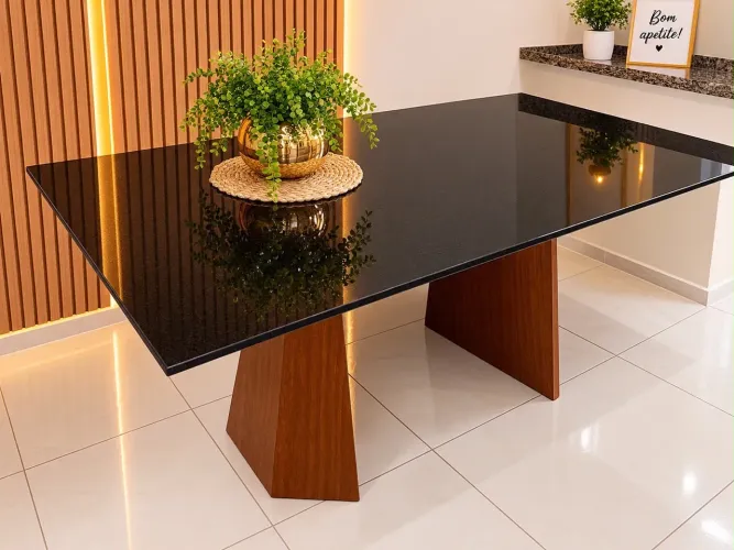 Mesa de jantar