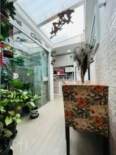 Apartamento à venda Rua Chile, Jardim Botânico - Porto Alegre