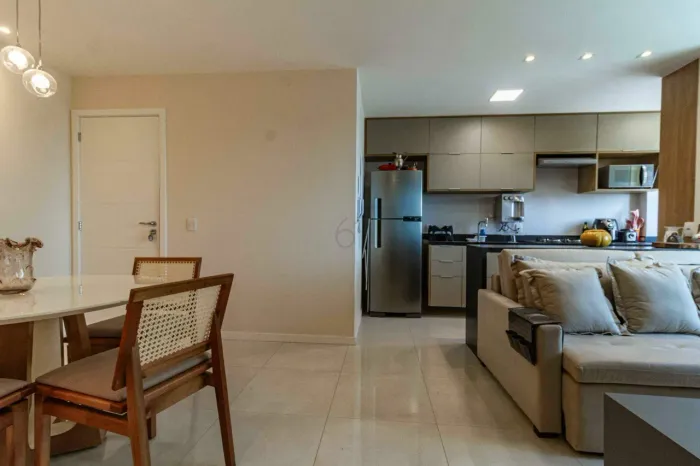 Imobiliária Guará II -Apartamento Guará II à venda