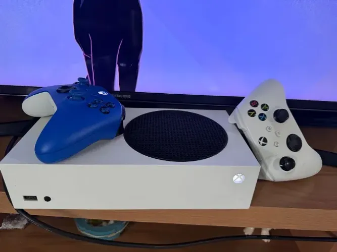 Xbox Series S