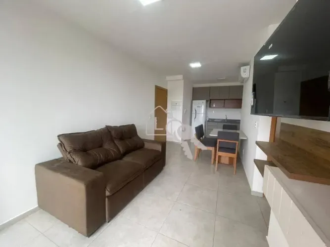 Apartamento com 2 dormitórios para alugar, 58 m² por R$ 3.600,00/mês - Rio Madeira - Porto