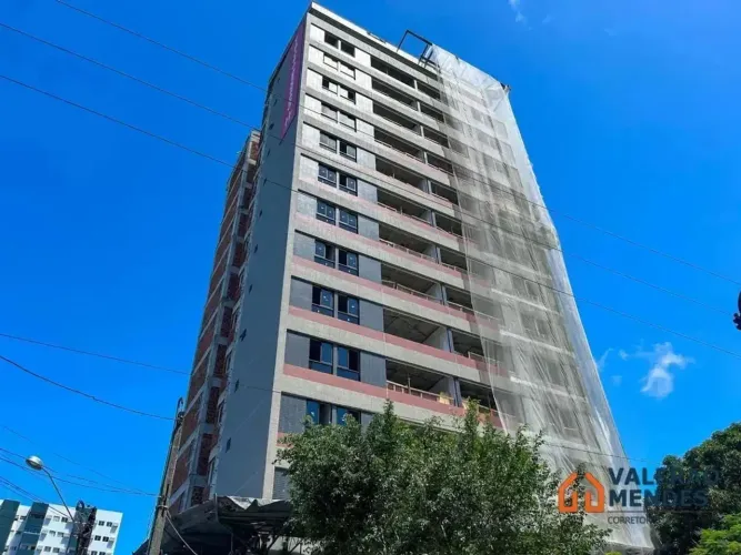 Edf. Porto Setubal | apartamento 03 quartos 72m² 1 vaga | Oportunidade